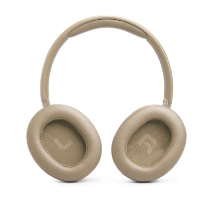 JBL Навушники JBL Tune 730BT Beige (JBLT730BTBEG)
