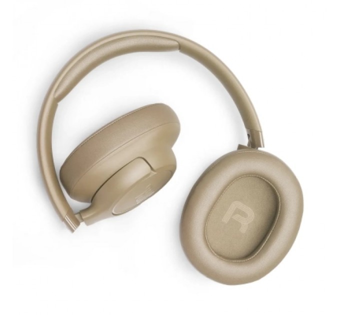 JBL Навушники JBL Tune 730BT Beige (JBLT730BTBEG)