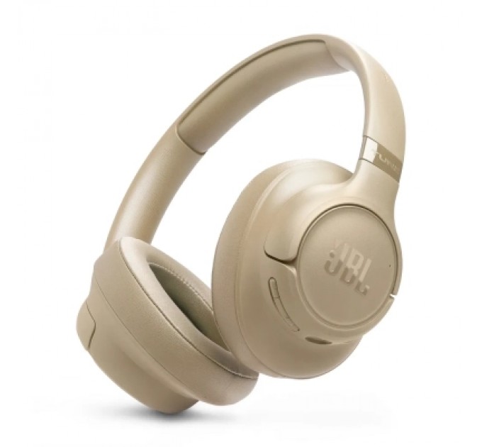JBL Навушники JBL Tune 730BT Beige (JBLT730BTBEG)