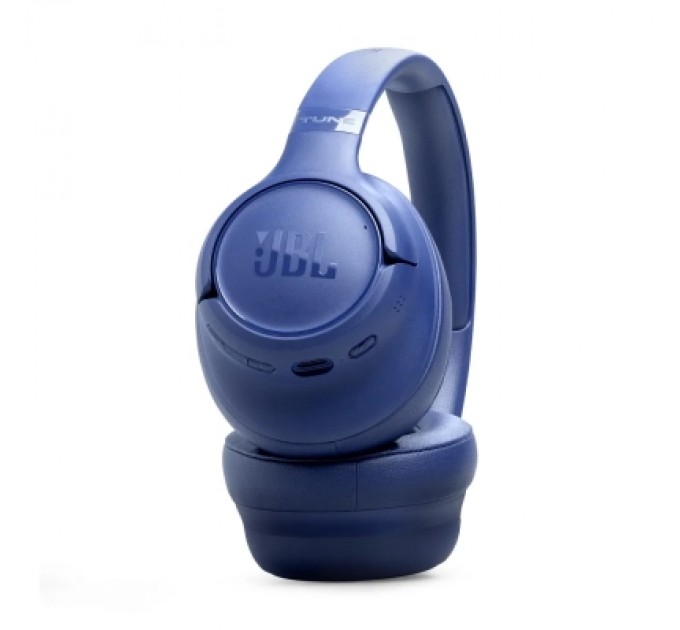 JBL Навушники JBL Tune 730BT Blue (JBLT730BTBLU)