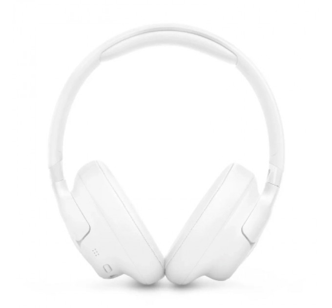 JBL Навушники JBL Tune 730BT White (JBLT730BTWHT)