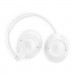 JBL Навушники JBL Tune 730BT White (JBLT730BTWHT)