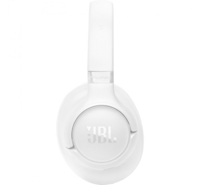 JBL Навушники JBL Tune 730BT White (JBLT730BTWHT)