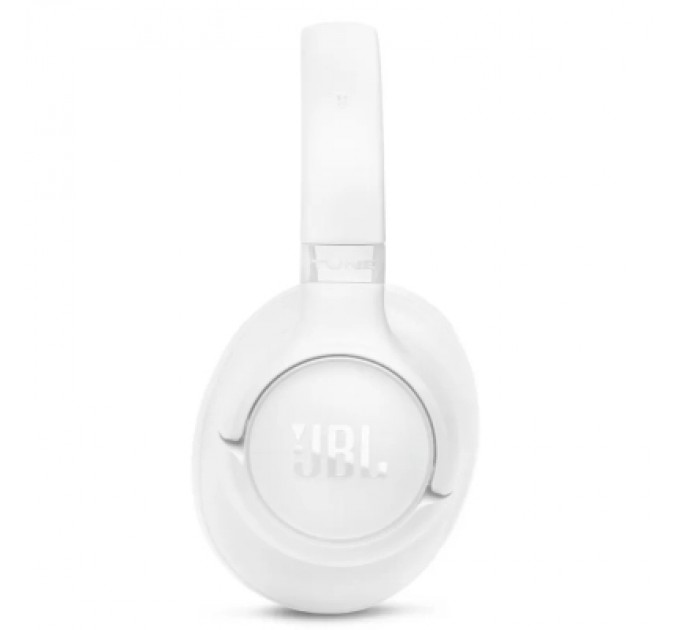 JBL Навушники JBL Tune 730BT White (JBLT730BTWHT)