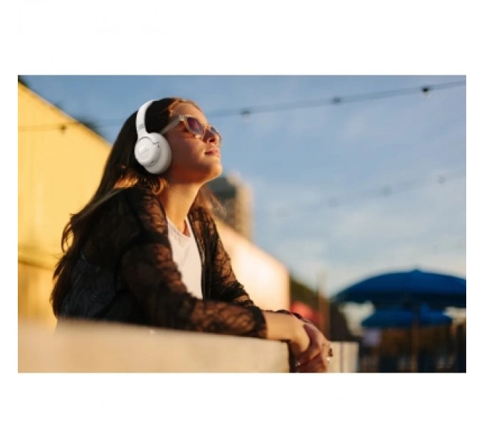 JBL Навушники JBL Tune 780NC White (JBLT780NCWHT)