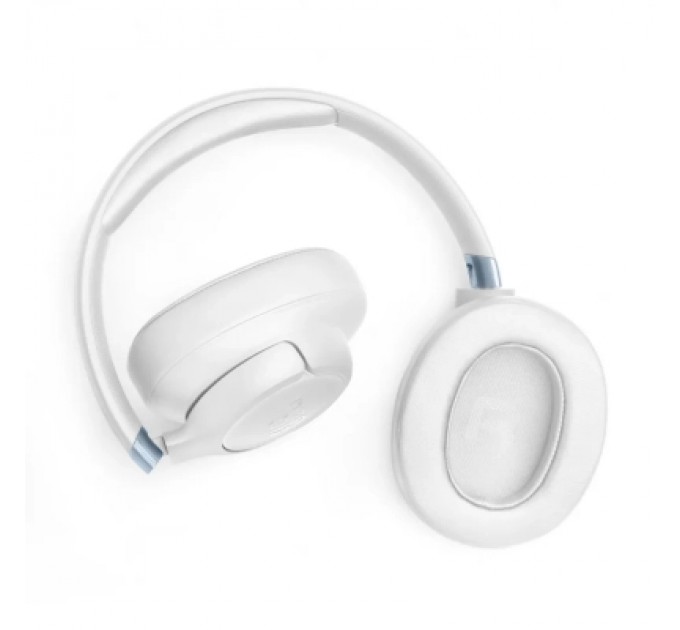 JBL Навушники JBL Tune 780NC White (JBLT780NCWHT)