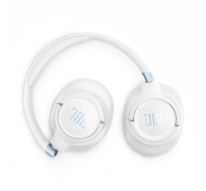 JBL Навушники JBL Tune 780NC White (JBLT780NCWHT)