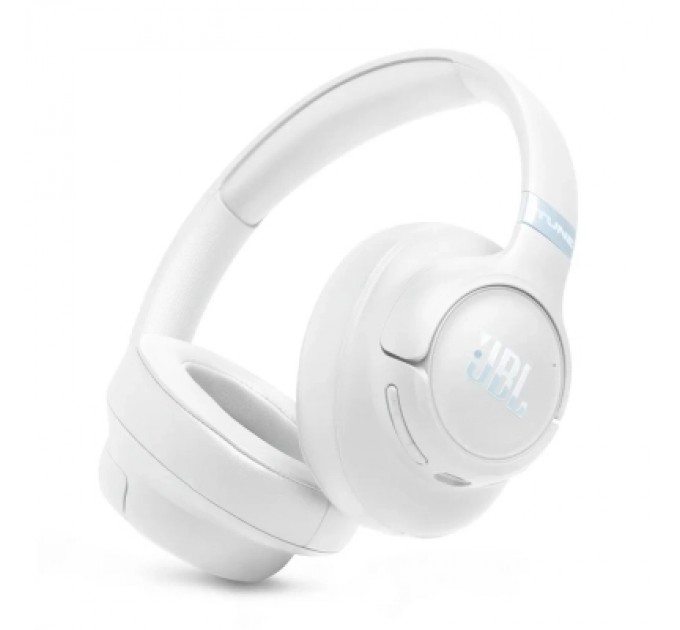JBL Навушники JBL Tune 780NC White (JBLT780NCWHT)