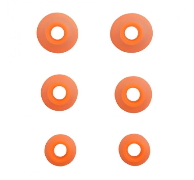 JBL Навушники JBL Endurance Run 3 White (JBLENDURRUN3WHT)