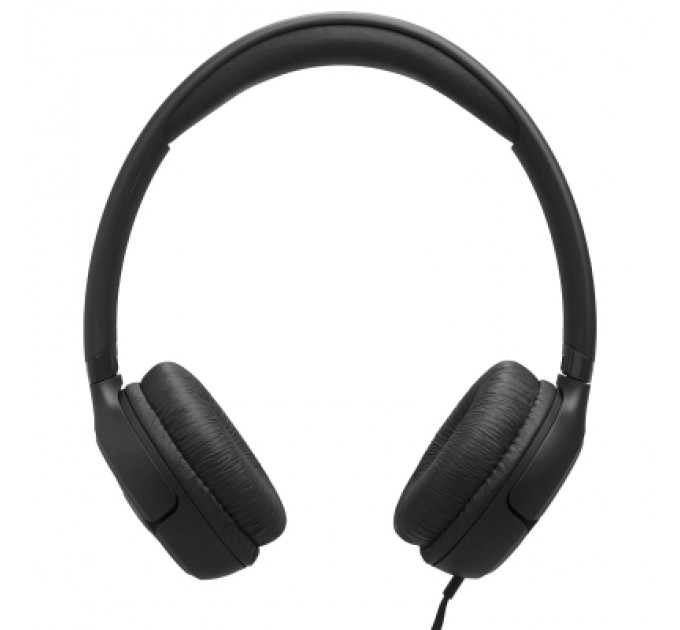 JBL Навушники JBL Tune 530 Black (JBLT530BLK)