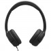 JBL Навушники JBL Tune 530 Black (JBLT530BLK)
