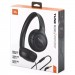 JBL Навушники JBL Tune 530 Black (JBLT530BLK)