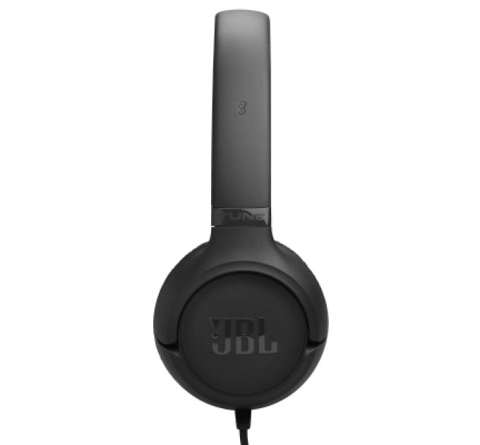 JBL Навушники JBL Tune 530 Black (JBLT530BLK)