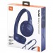 JBL Навушники JBL Tune 530 Blue (JBLT530BLU)