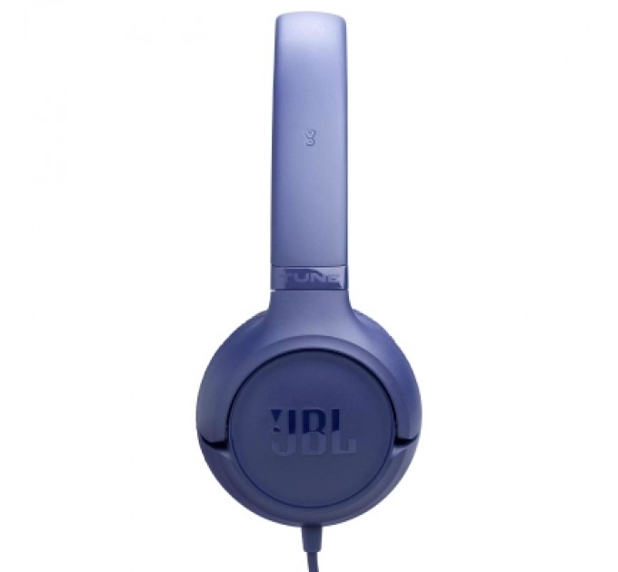 JBL Навушники JBL Tune 530 Blue (JBLT530BLU)