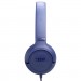 JBL Навушники JBL Tune 530 Blue (JBLT530BLU)