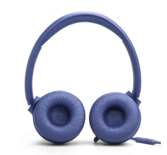JBL Навушники JBL Tune 530 Blue (JBLT530BLU)