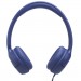 JBL Навушники JBL Tune 530 Blue (JBLT530BLU)