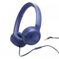 JBL Навушники JBL Tune 530 Blue (JBLT530BLU)