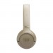 JBL Навушники JBL Tune 530c USB-C Beige (JBLT530CBEG)