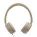 JBL Навушники JBL Tune 530c USB-C Beige (JBLT530CBEG)