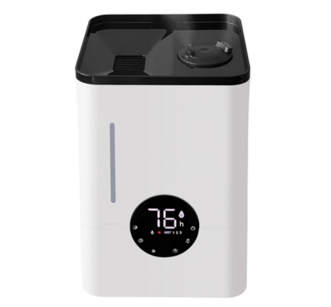 Grunhelm Зволожувач повітря Grunhelm GHF-860MDW