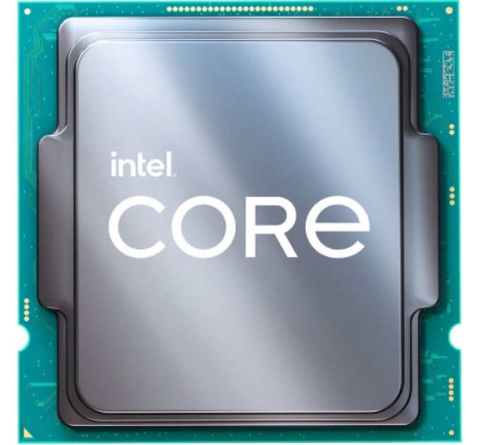 INTEL Процесор INTEL Core™ i5 11400F (CM8070804497016)