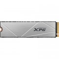 ADATA Накопичувач SSD M.2 2280 512GB XPG GAMMIX S60 ADATA (AGAMMIXS60-512G-CS)