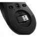 Lenovo Мишка Lenovo Legion M600 RGB Wireless Gaming Mouse Black (GY50X79385)