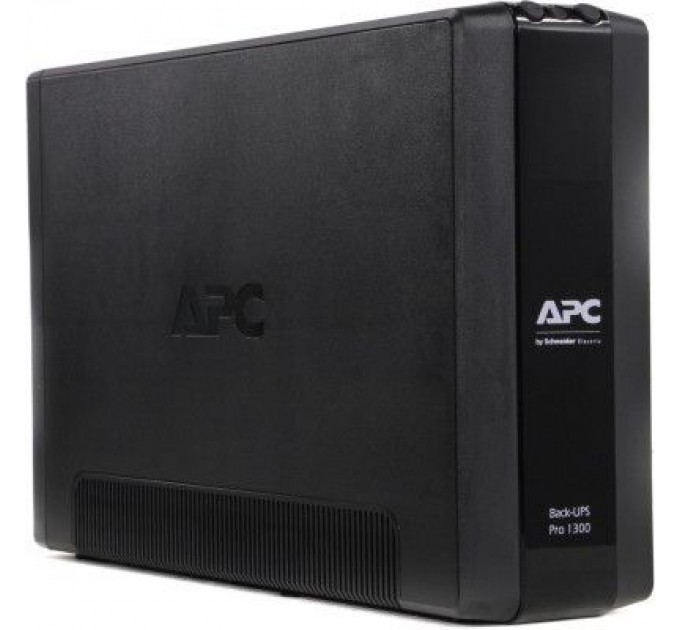 APC Пристрій безперебійного живлення APC Back-UPS Pro BR 1300VA, LCD (BR1300MI)