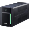 APC Пристрій безперебійного живлення APC Back-UPS 1600VA, IEC (BX1600MI)