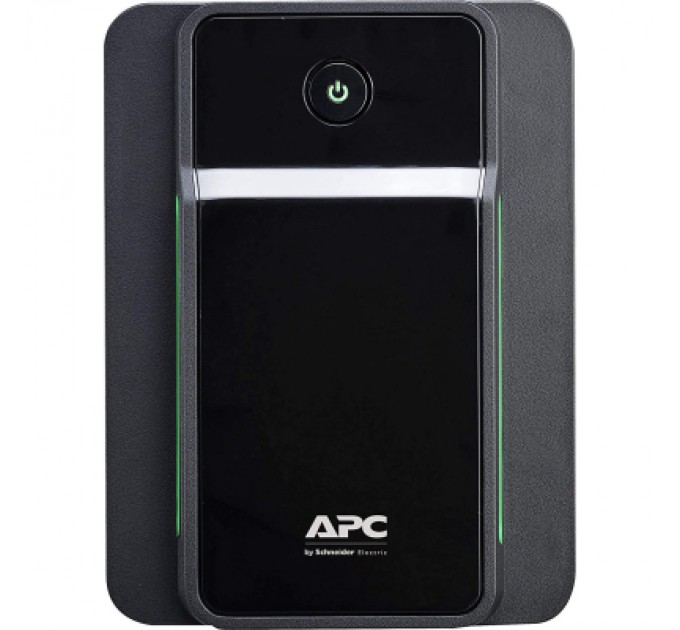 APC Пристрій безперебійного живлення APC Back-UPS 1600VA, IEC (BX1600MI)