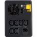 APC Пристрій безперебійного живлення APC Back-UPS 1600VA, IEC (BX1600MI)