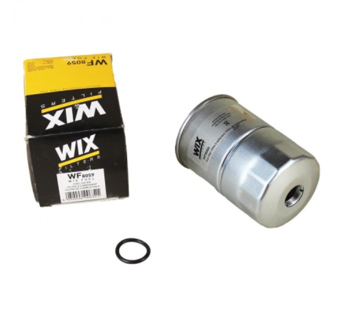 Wixfiltron Фільтр паливний Wixfiltron WF8059