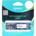 Apacer Накопичувач SSD M.2 2280 128GB Apacer (AP128GAST280X-1)