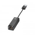 HP Перехідник HP USB 3.0 to RJ45 Gigabit Adapter G2 (4Z7Z7AA)
