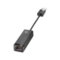 Перехідник HP USB 3.0 to RJ45 Gigabit Adapter G2 (4Z7Z7AA)