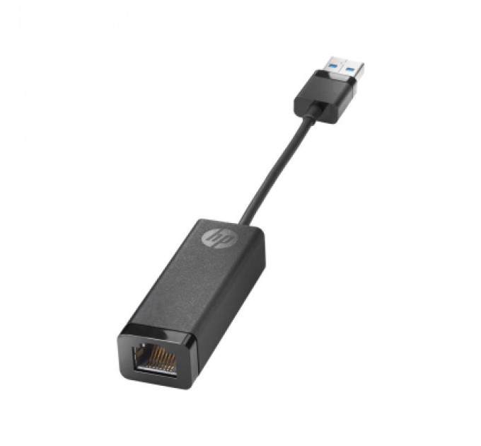 HP Перехідник HP USB 3.0 to RJ45 Gigabit Adapter G2 (4Z7Z7AA)