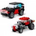 LEGO Конструктор LEGO Creator Бортова вантажівка з гелікоптером 270 деталей (31146)