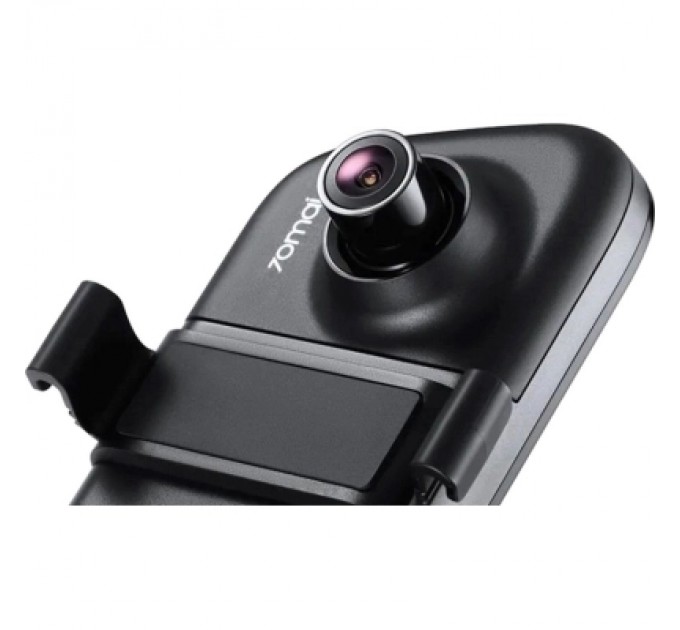 Xiaomi Відеореєстратор Xiaomi 70mai Rearview Dash Cam S500 (1040051)
