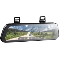 Відеореєстратор Xiaomi 70mai Rearview Dash Cam S500 (1040051)