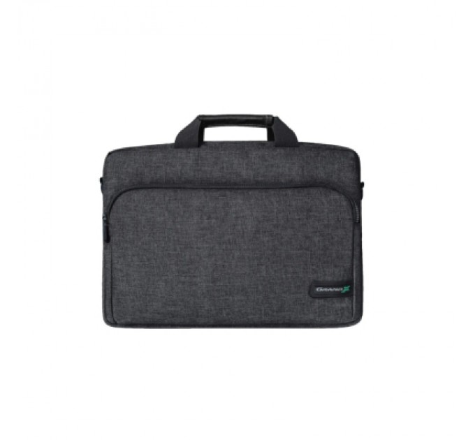 Grand-X Сумка для ноутбука Grand-X 14-15'' SB-149 soft pocket Dark Grey (SB-149D)