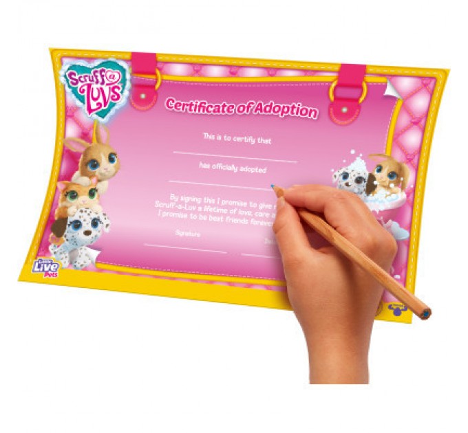 Moose М'яка іграшка Moose Няшка (30177)