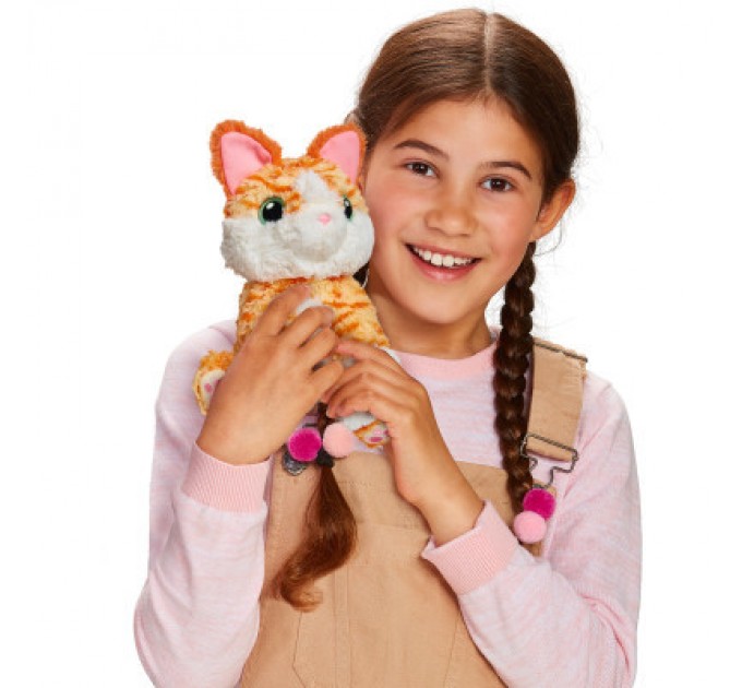 Moose М'яка іграшка Moose Няшка (30177)