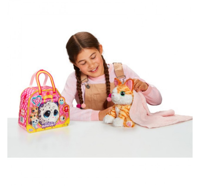 Moose М'яка іграшка Moose Няшка (30177)