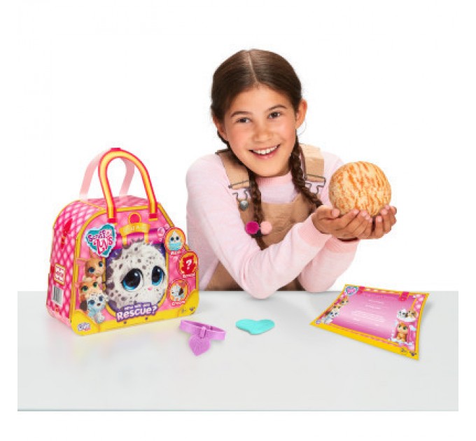 Moose М'яка іграшка Moose Няшка (30177)