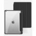BeCover Чохол до планшета BeCover Soft Edge Pencil mount Apple iPad 10.2 2019/2020/2021 Black (706810)