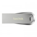 SanDisk USB флеш накопичувач SanDisk 32GB Ultra Luxe USB 3.1 (SDCZ74-032G-G46)