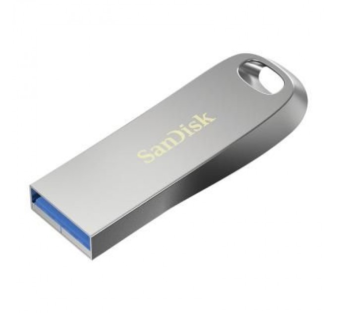 SanDisk USB флеш накопичувач SanDisk 32GB Ultra Luxe USB 3.1 (SDCZ74-032G-G46)