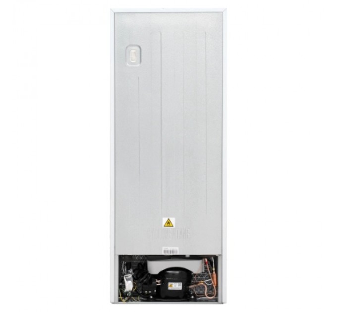 Eleyus Холодильник Eleyus MRDW2124M47 WH